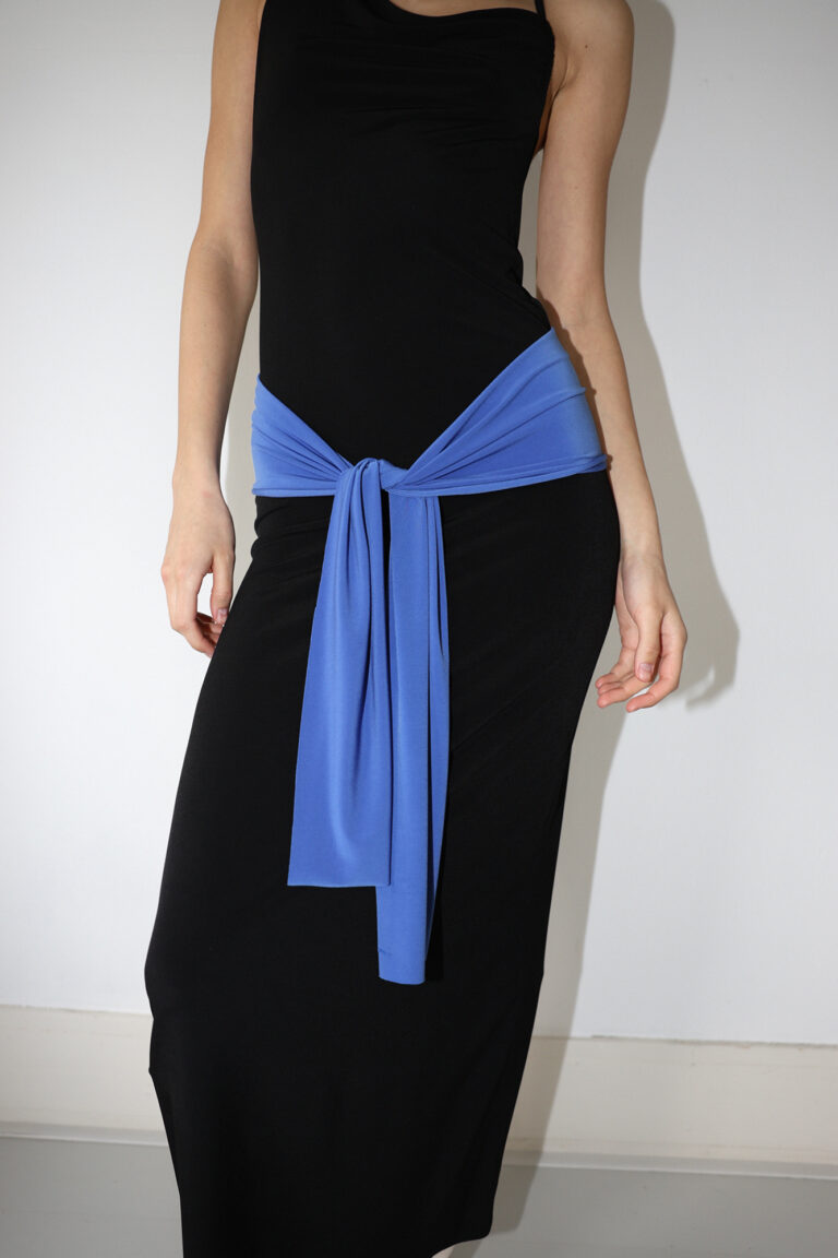 Penelope Scarf | Azure
