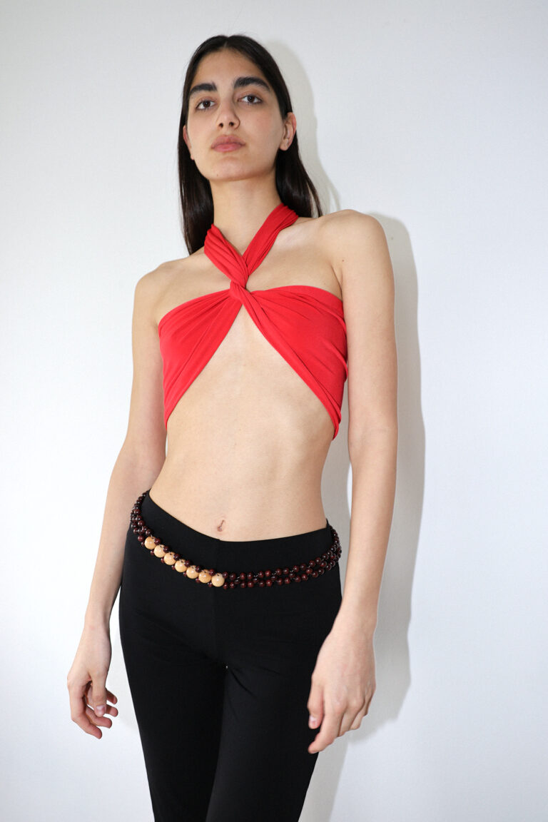 Penelope Scarf | Scarlet