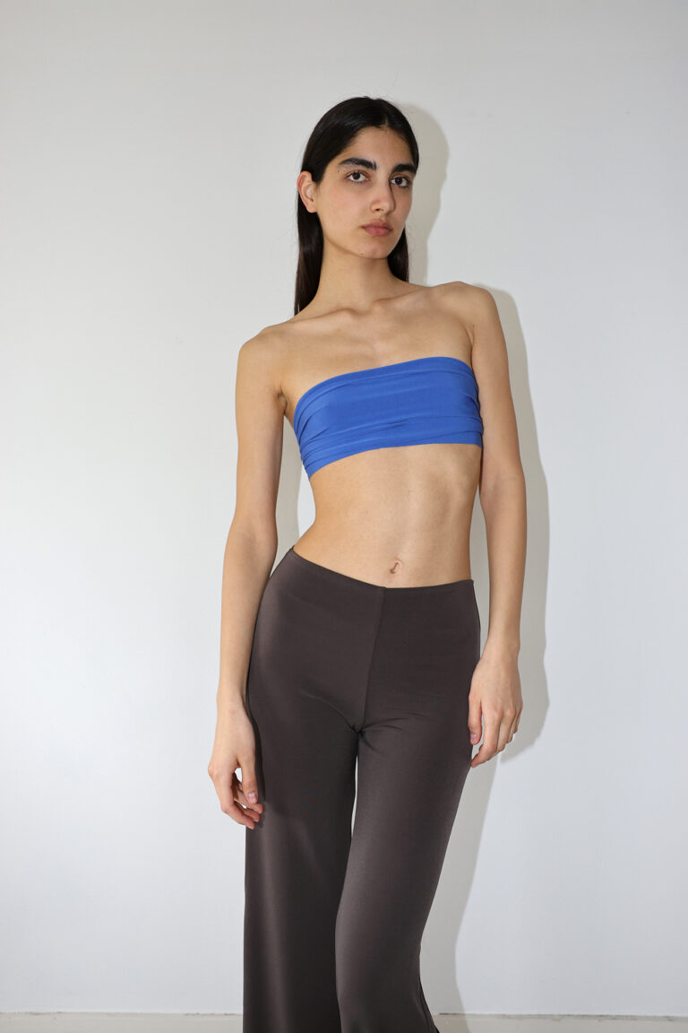 Penelope Scarf | Azure - Image 6