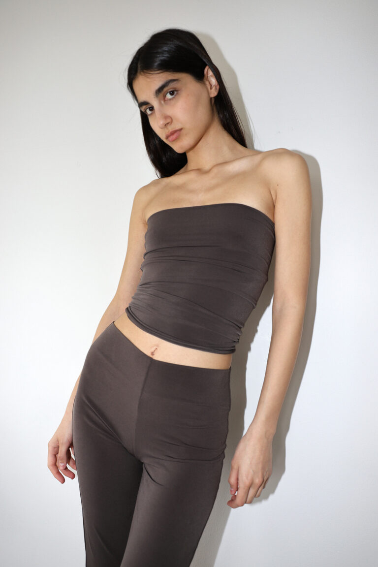 Mia Tube | Mocca