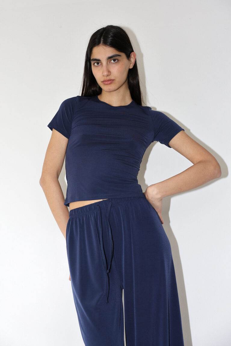 Gabi Tee | Midnight - Image 3