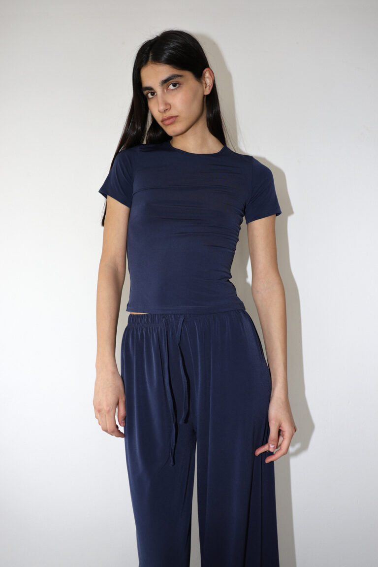 Gabi Tee | Midnight