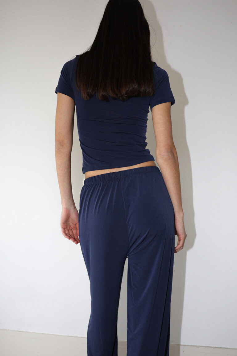 Gabi Tee | Midnight - Image 4