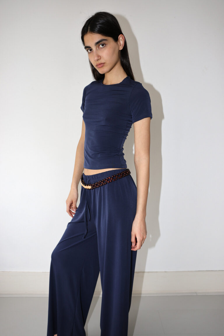 Gabi Tee | Midnight - Image 2