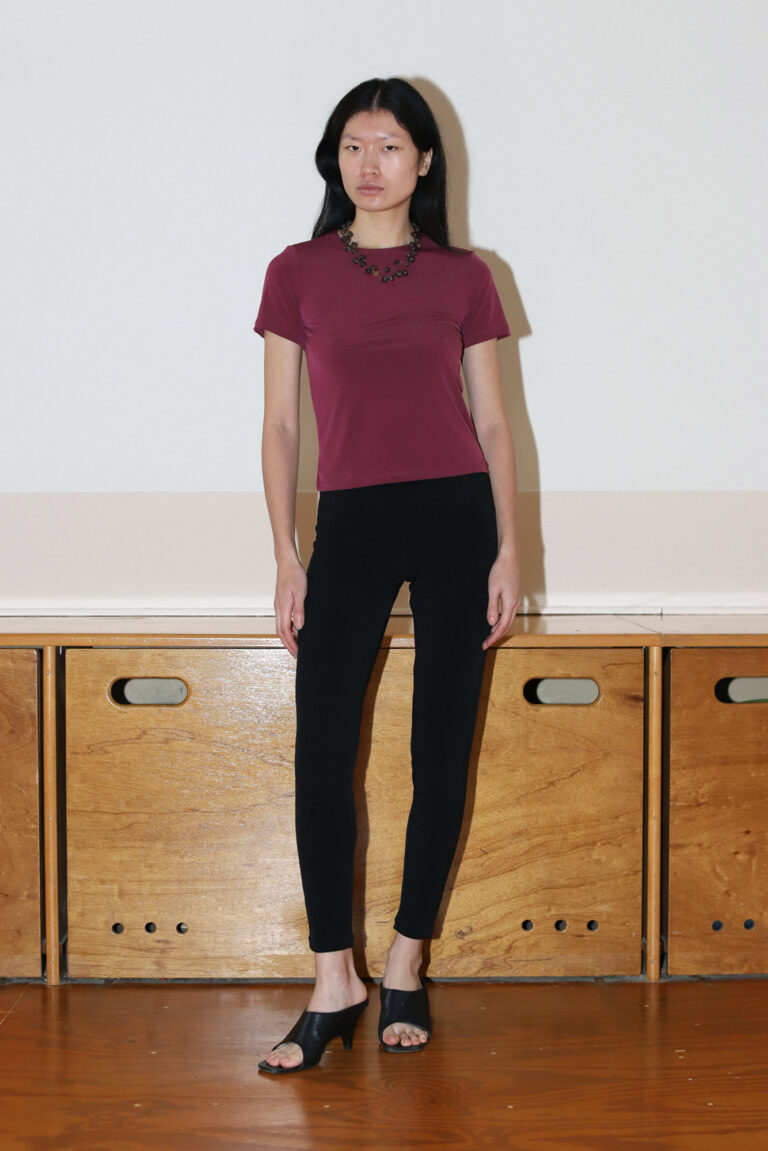 Zola Leggings | Black - Image 2
