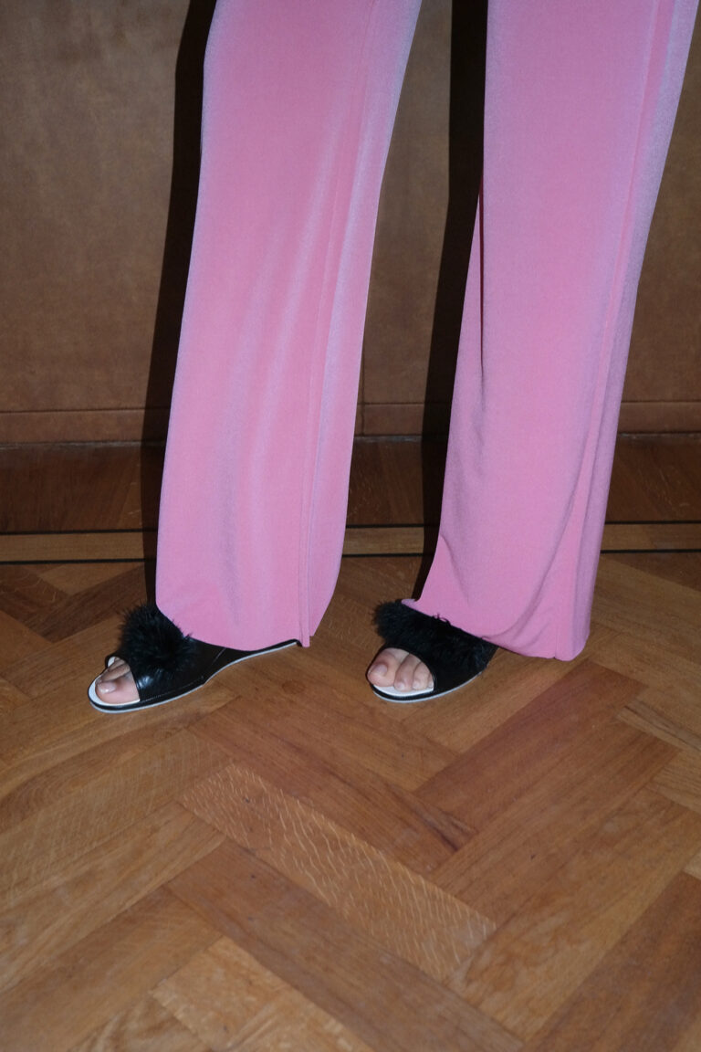 Pilu Trousers | Taffy - Image 6