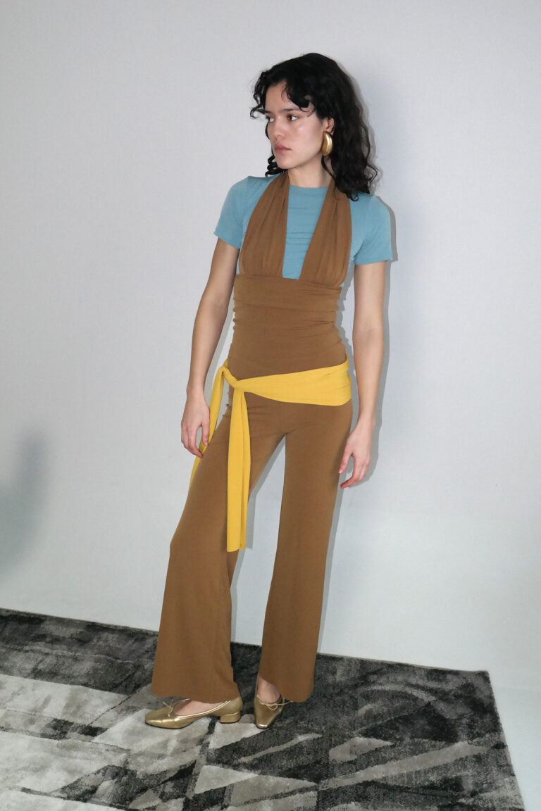 Pilu Trousers | Fudge - Image 6