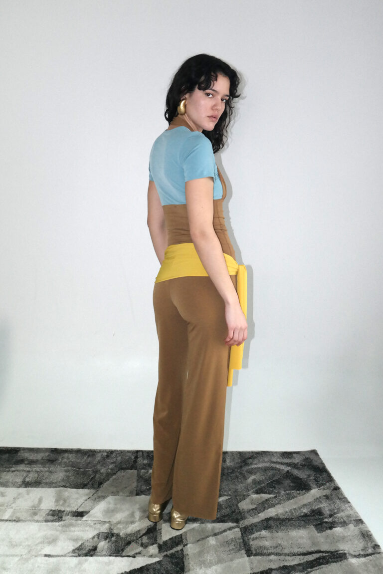 Pilu Trousers | Fudge - Image 5