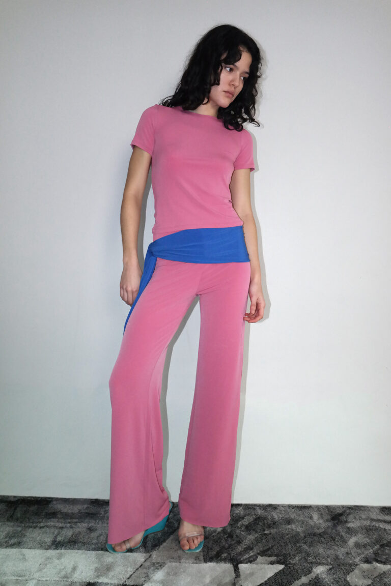 Pilu Trousers | Taffy - Image 3